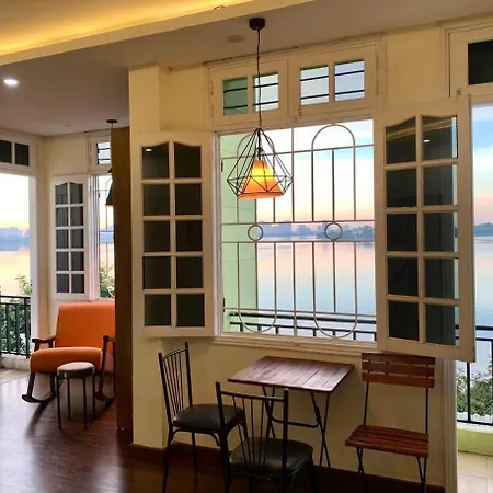 Mhouse Lakeview 4